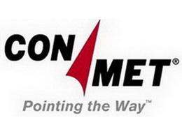 CONMET DE MEXICO SA DE CV