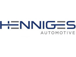 HENNIGES AUTOMOTIVE